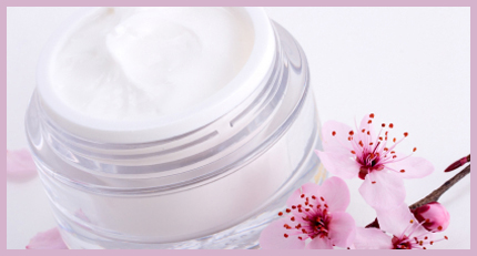 Moisturizing cream